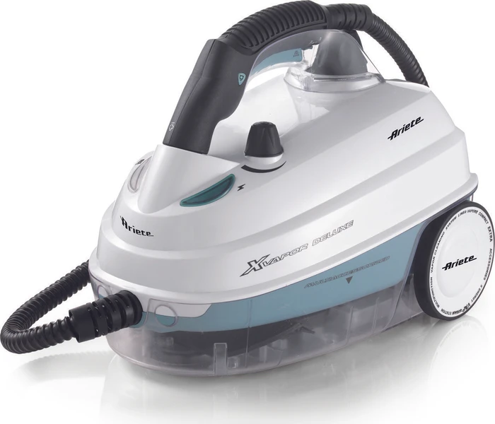 Ariete 4146/BL XVapor Deluxe