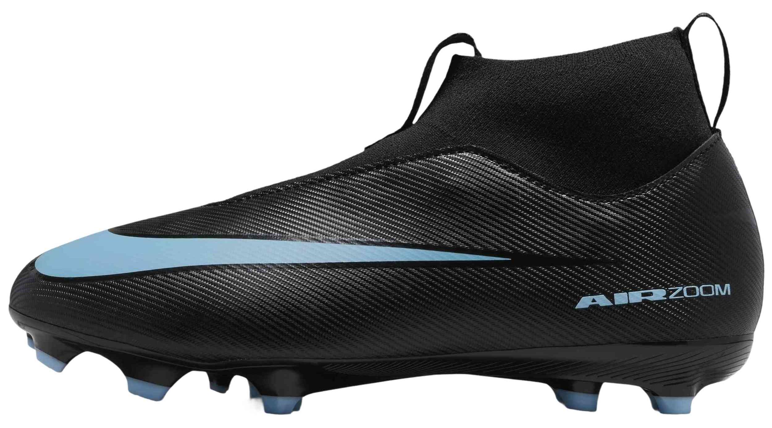 Fußballschuhe Nike FQ8304-001 für Kinder