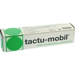 TACTU MOBIL Salbe 100 g