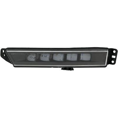 ABAKUS Nebelscheinwerfer 1172017rae LED rechts für HONDA