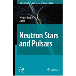 Neutron Stars and Pulsars, Fachbücher