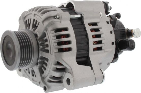 Mapco Generator 13568 Für Hyundai