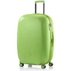 Pack Easy Gen-T, Trolley-Koffer, L, grün, Koffer, Grün