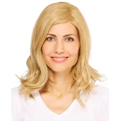 Perücke "Beachwave", blond