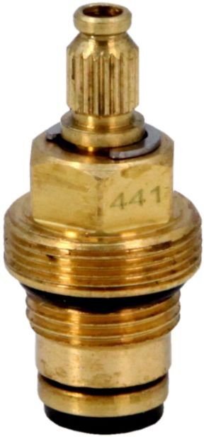 Heinrich Schulte Innenoberteil Z000012-00000 3/8"