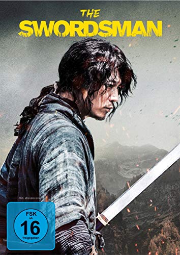 Choi Jae-hoon - The Swordsman (Deutsche Version) - Preis vom 11.10.2026 15:43:13 h