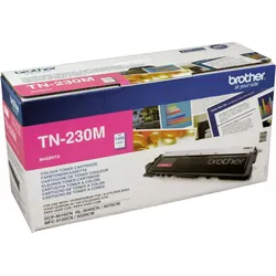 Brother Toner TN-230M magenta