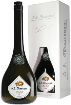 Eau-de-Vie - Massenez - Mirabelle Origine - 0.7L