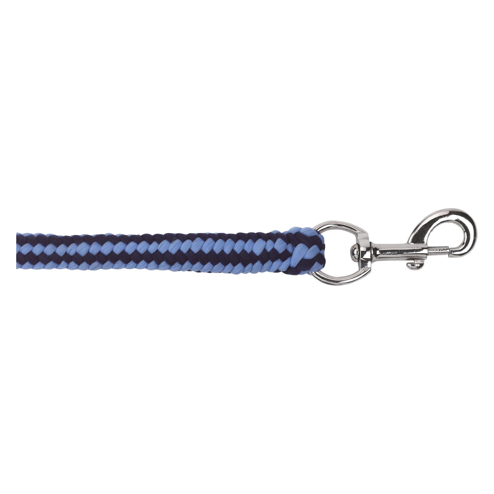 Kerbl Führstrick Hippo mit Karabiner (321440)