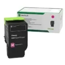 Lexmark Tonerpatrone - 79L0H30 - magenta - 46.900Seiten