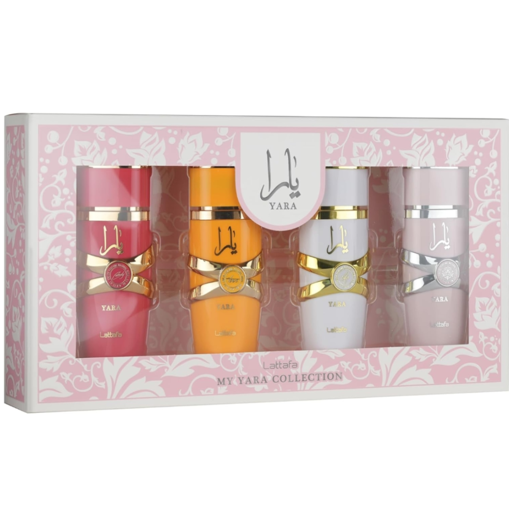 Lattafa Yara Candy Eau de Parfum