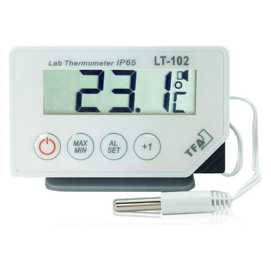 TFA Digitales Kontrollthermometer (301034)