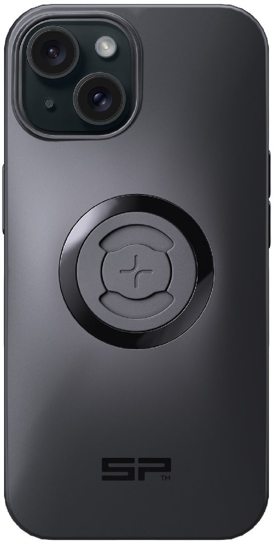 SP Connect SPC+ iPhone 15 Handyhülle 688060-00-966-Stck