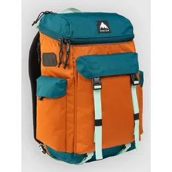 Burton Annex 2.0 Rucksack spiced / atteal Gr. Uni
