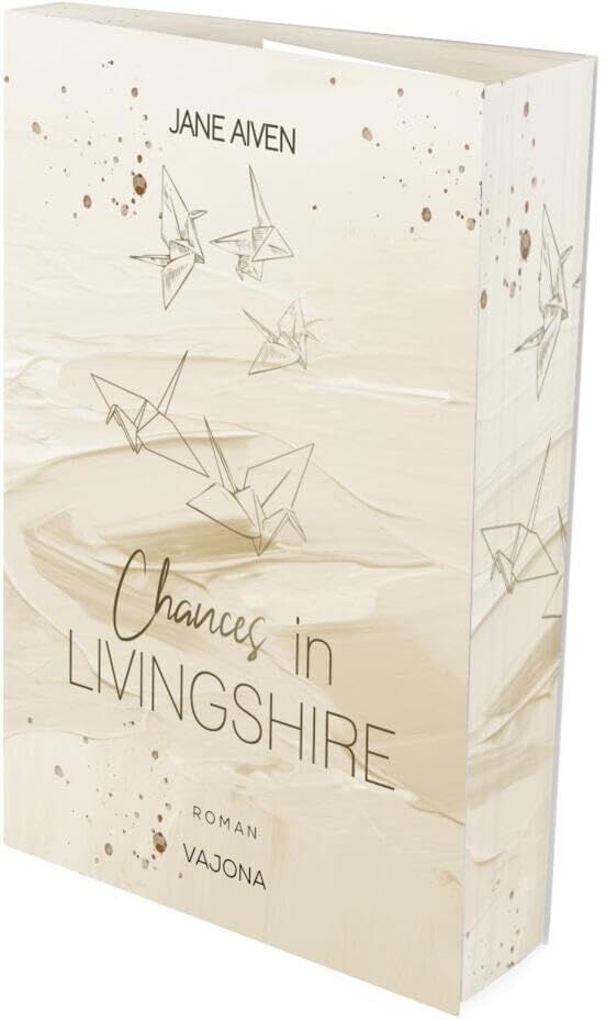 Jane Aiven - Chances in Livingshire - Preis vom 09.10.2026 07:28:09 h
