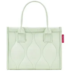 reisenthel daily shopper xs - türkis