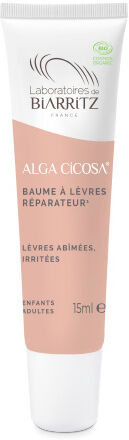 Laboratoires de Biarritz Cicosa Alga Repairing Lip Balm 15 ml