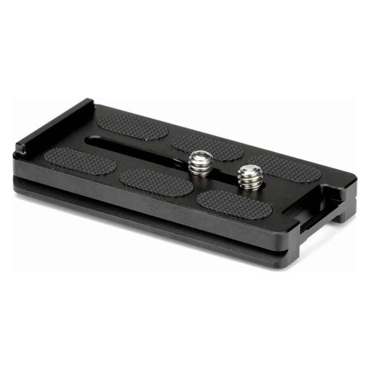 Leofoto PL-80 Objektivplatte 80mm (Stativ Schnellwechselplatte) (PL-80)