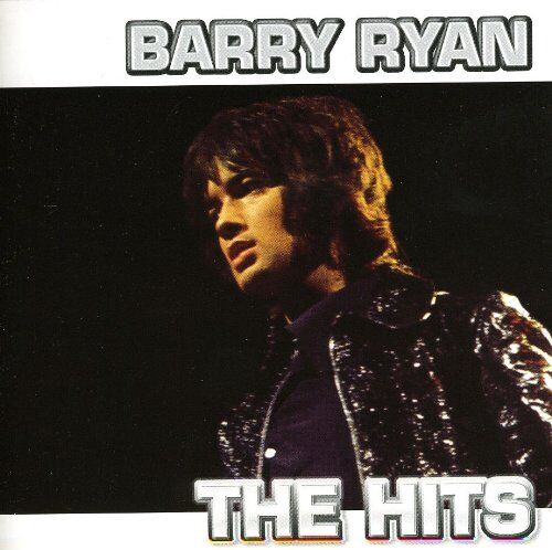 Barry Ryan - The Hits - Preis vom 01.10.2026 17:08:56 h