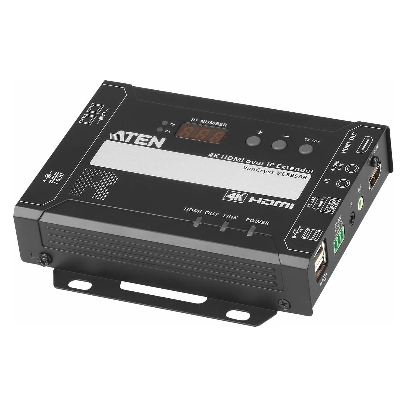 Aten HDMI-Verlängerung (VE8950R)