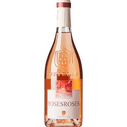 RosesRoses Rosato Alto Mincio IGT 2025, Ottella, Venetien
