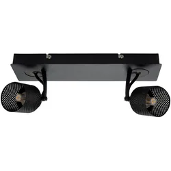 designline Decken- und Wandstrahler Sandy-2 weiss