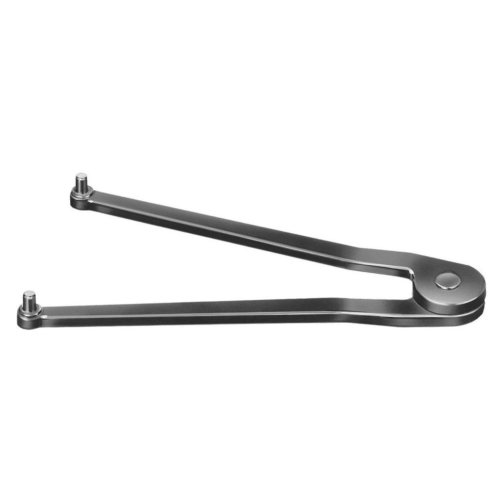Amf Verstellbarer Stirnlochschlüssel (10 mm, 11 mm, 12 mm, 13 mm, 14 mm, 15 mm, 16 mm, 17 mm, 18 mm, 19 mm, 20 mm, 21 mm, 22 mm, 23 mm, 24 mm, 25 mm, 26 mm, 27 mm, 28 mm, 29 mm, 30 mm, 31 mm, 32 mm, 33 mm, 34 mm, 35 mm, 36 mm, 37 mm, 38 mm, 39 mm, 40 mm) (40477)