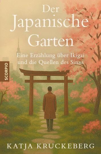 Katja Kruckeberg - Der Japanische Garten - Preis vom 15.10.2026 23:06:25 h
