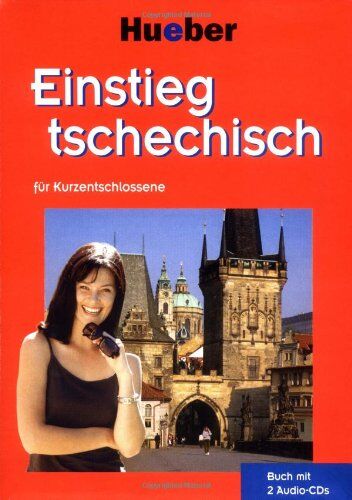 L'ubica Henßen - Einstieg tschechisch: für Kurzentschlossene / Paket - Preis vom 30.09.2026 09:01:18 h