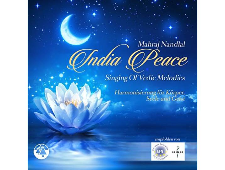 India-Peace
