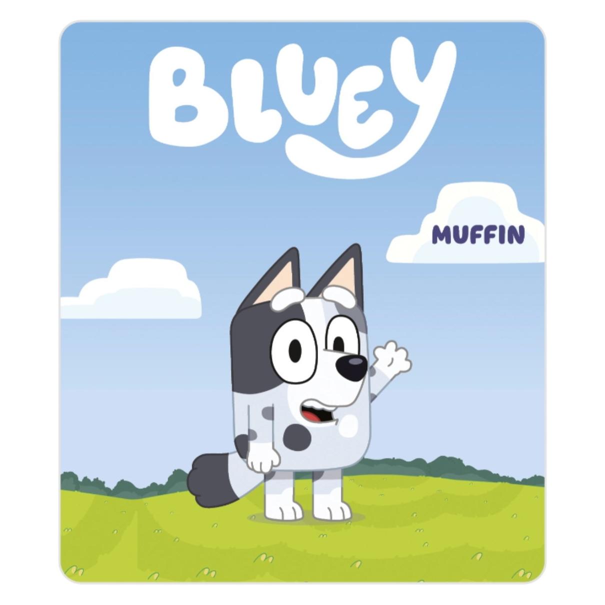 Tonies Bluey Multipack (Deutsch, 136 min) (11004169)