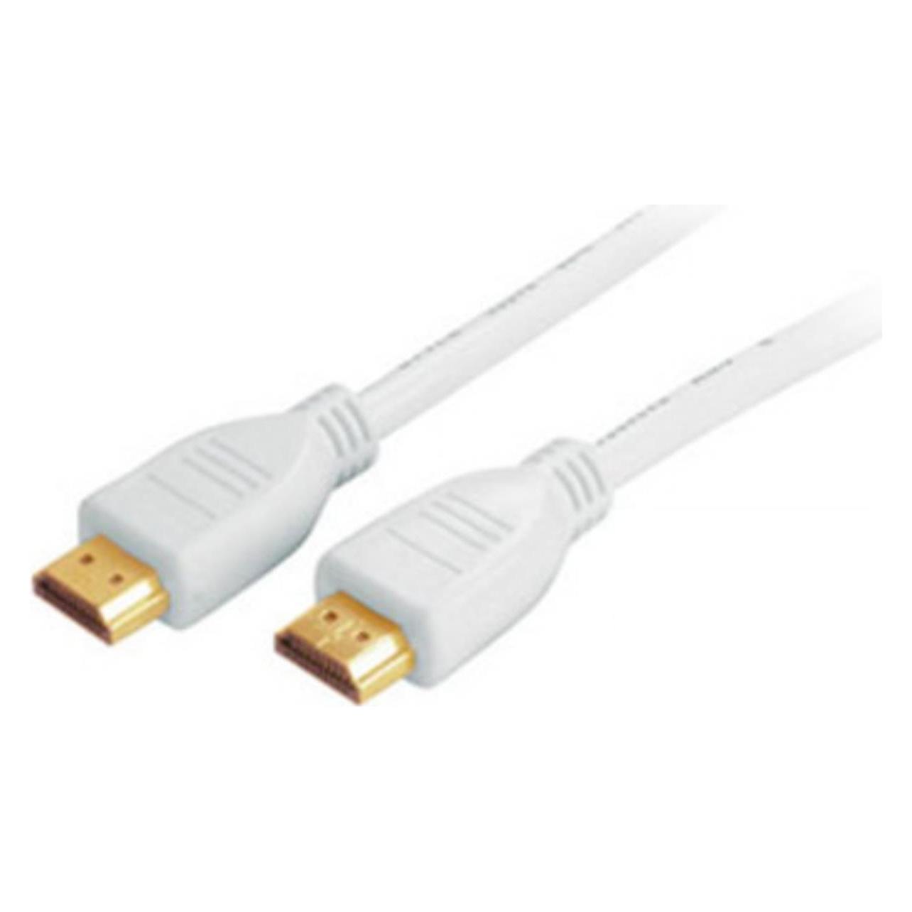 Shiverpeaks HDMI (Typ A) - HDMI (Typ A) (5 m) (BS77475-W)