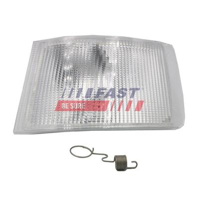 FAST Blinkleuchte ft87061 vorne links für Fiat Citroën Iveco