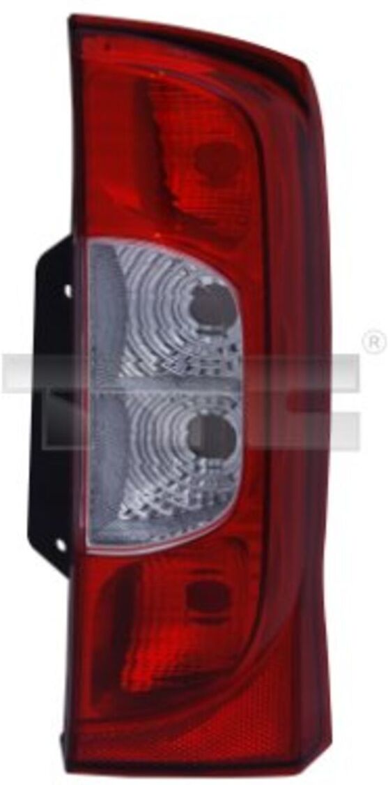 Tyc Fanale posteriore 11-11830-01-2 sinistro
