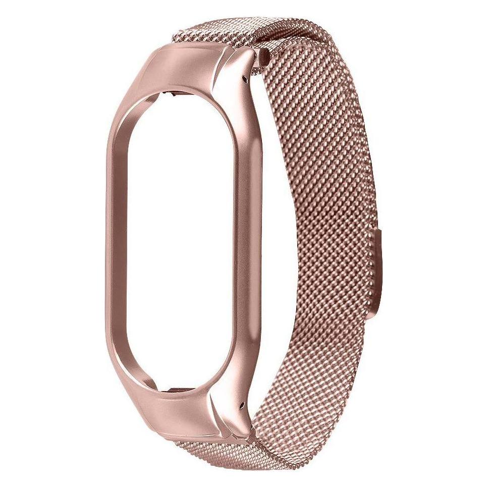 Source Loop Magnetic Steel Band Mi Band 7 (Stahl) (TACTICAL)