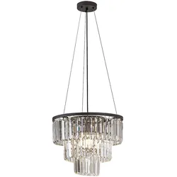 Rabalux 98072265 Pendelleuchte Eloisa  E27