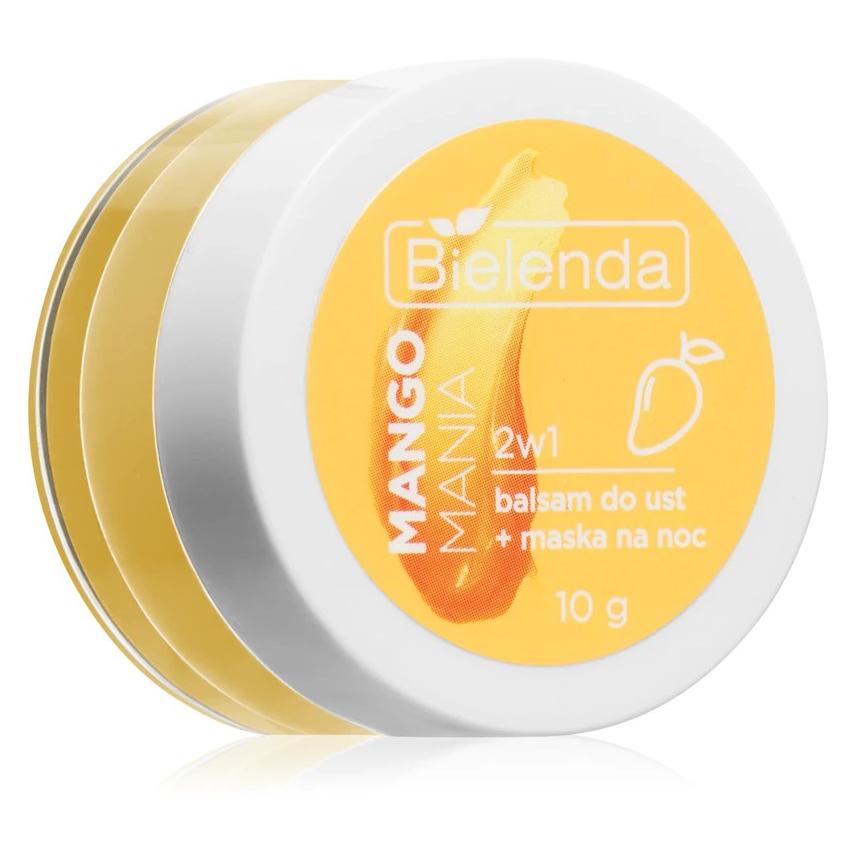 Bielenda Overnight (Lippencrème) (38912250)