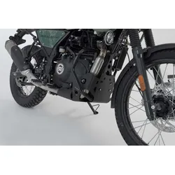 SW-Motech Motorschutz - Schwarz. Royal Enfield Himalayan (17-).