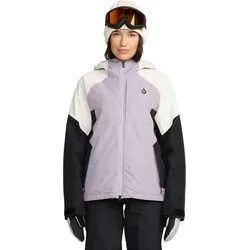 VOLCOM AGATE INSULATED Jacke 2026 lavender aura - L