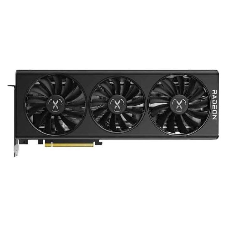 XFX Radeon RX 6800XT Speedster SWFT 319 Core Gaming (16 GB, GDDR6) (RX-68XTAQFD9)