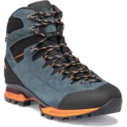 Hanwag, Herren, Wanderschuhe, Makra Trek GTX (46.5), Grau
