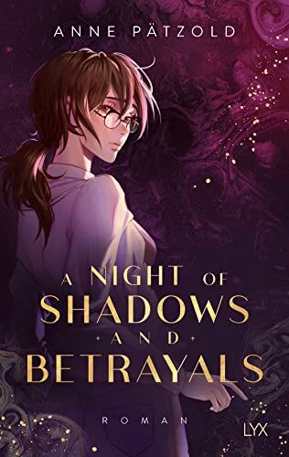 Anne Pätzold - A Night of Shadows and Betrayals - Preis vom 17.10.2026 19:25:27 h