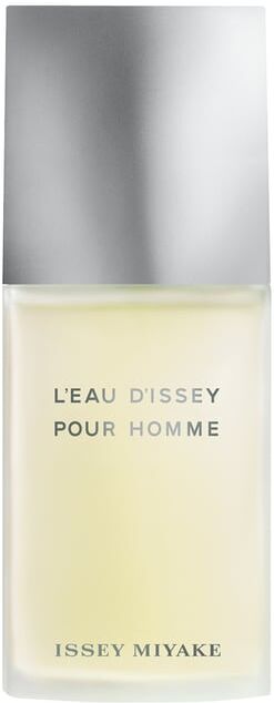 Issey Miyake L'EAU D'ISSEY HOMME EDT VAPORIZADOR 75 ML