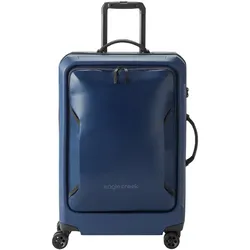 Eagle Creek Tarmac Trolley (74 cm) - blue jay + gratis Pack-Set (Wert 75€) Koffer24