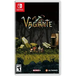 Limited Run, Vagante () (Import)