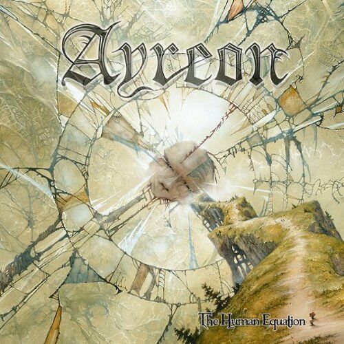Ayreon - The Human Equation - Preis vom 09.10.2026 07:28:09 h