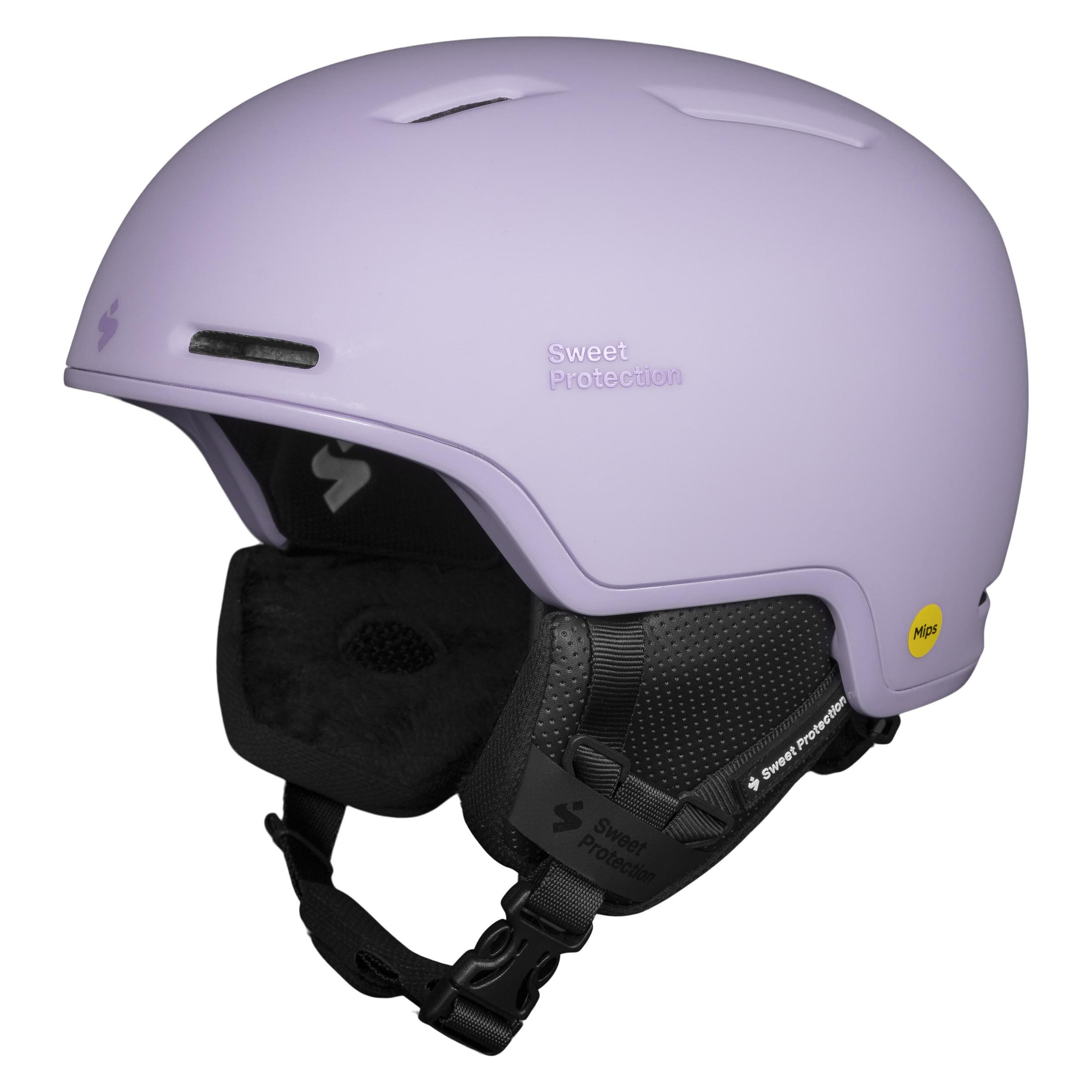 Sweet Protection Looper MIPS Helmet (53 - 56 cm, S) (UTPP14690)