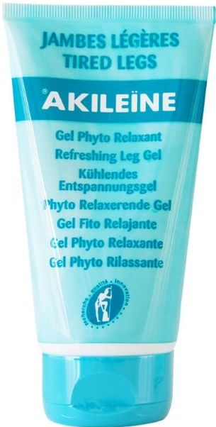 Akileine Akileïne Gel Pernas Cansadas 150ml