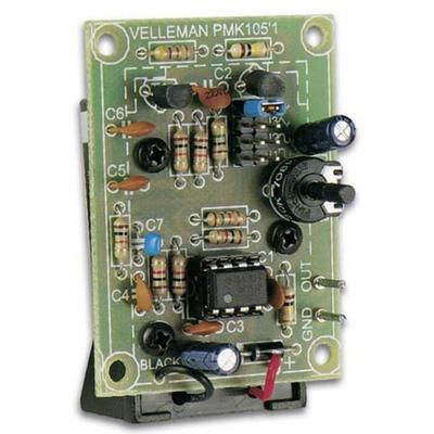 Whadda WSAH105 Signal-Generator Bausatz