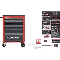 Gedore RED R21560002 3301668 Werkzeugset